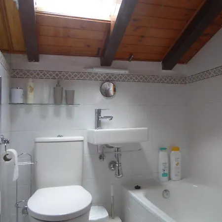 Rudron Kır Evi Valdelateja