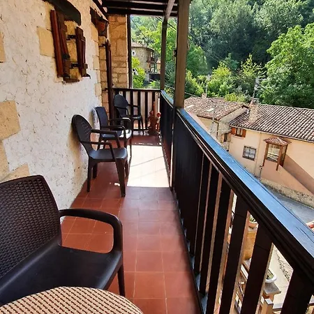 Country house Rudron *