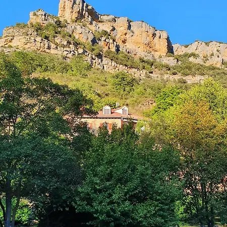 Rudron Country house