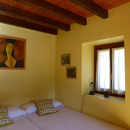 Country house Rudron