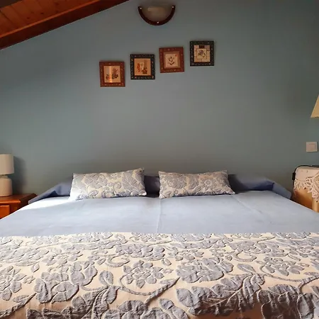 Landhuis Rudron Valdelateja