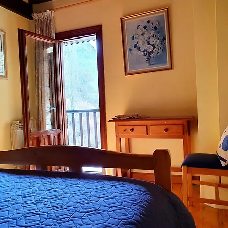 Rudron Country house