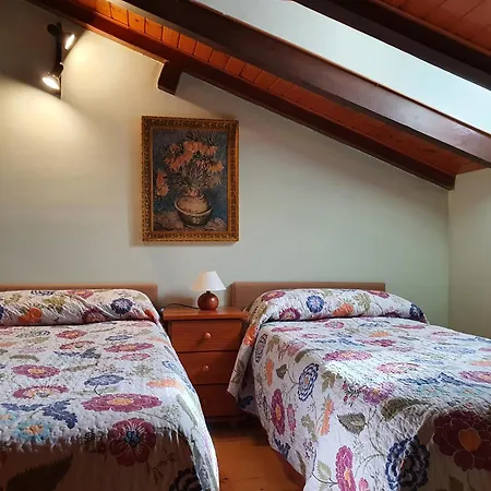 Country house Rudron