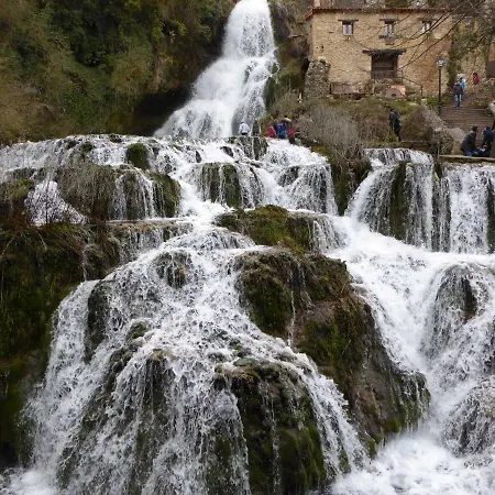 Rudron Kır Evi